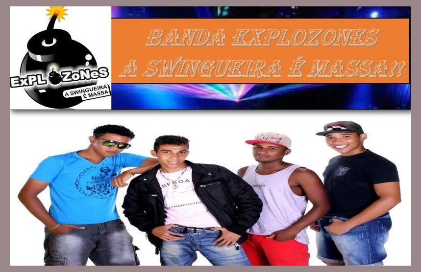 Banda Explozones